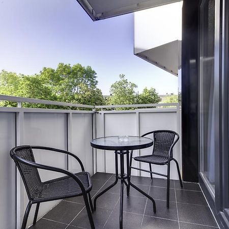 Apartment Royal I 比亚韦斯托克 外观 照片