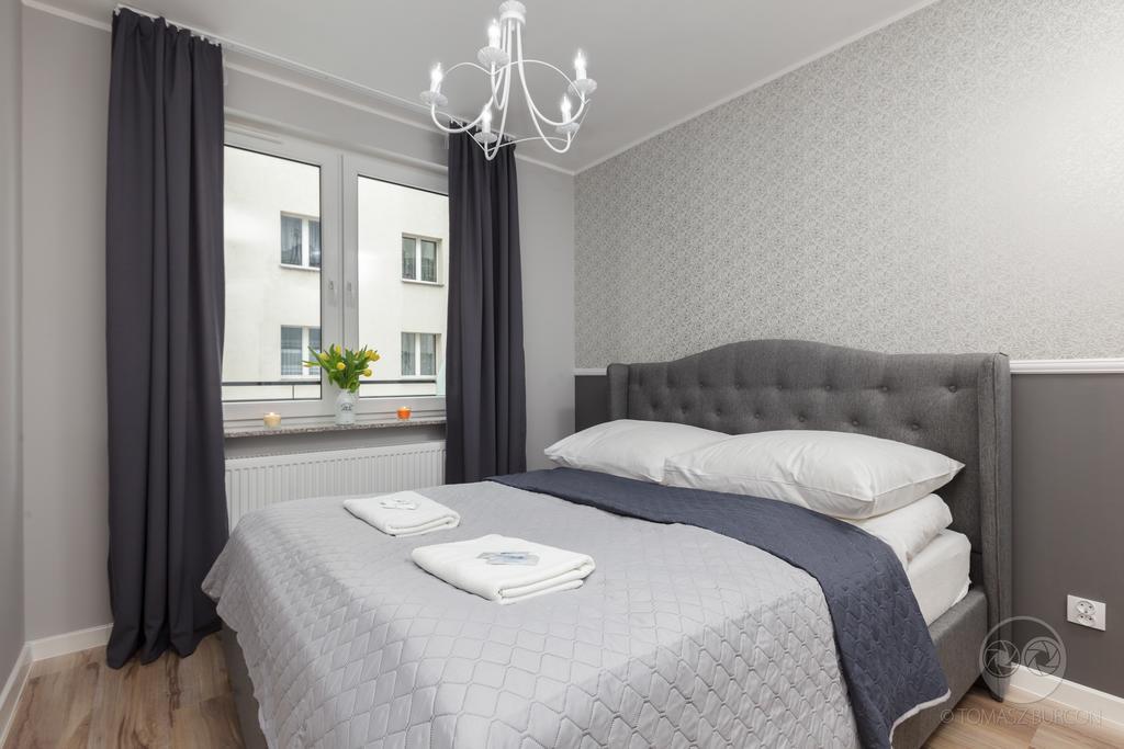 Apartment Royal I 比亚韦斯托克 外观 照片