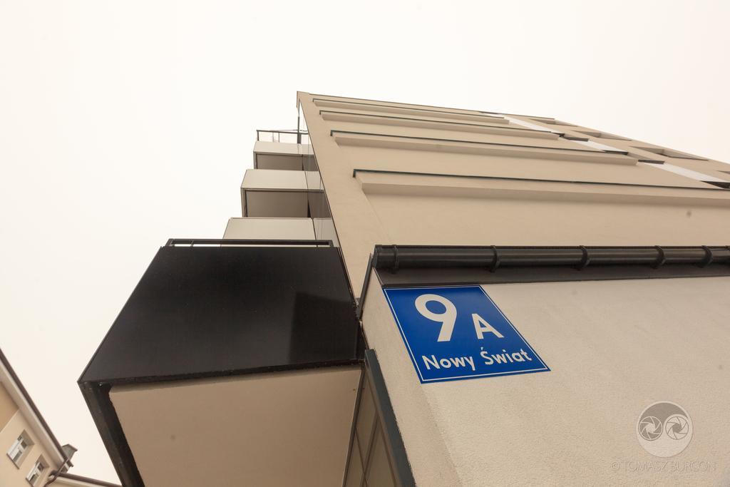 Apartment Royal I 比亚韦斯托克 外观 照片