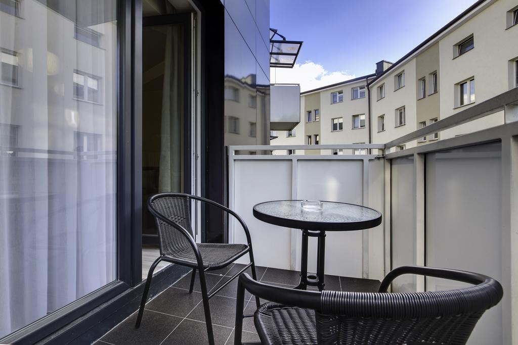 Apartment Royal I 比亚韦斯托克 外观 照片